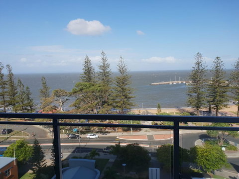 Proximity Waterfront Apartments - C Tourism 2
