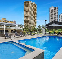 Sunbird Beach Resort - C Tourism