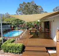 Beach House on Jones Parade Central Coolum Beach - C Tourism