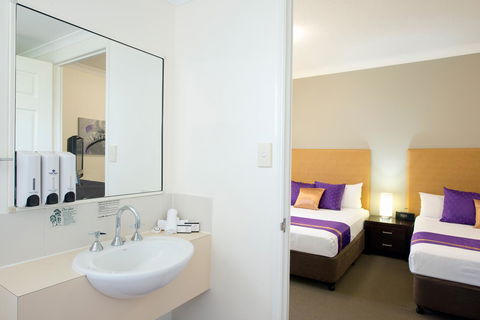 Park Regis Anchorage - C Tourism 17