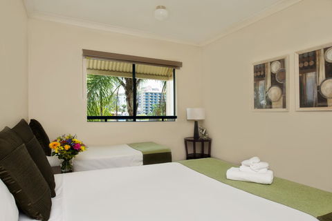 Park Regis Anchorage - C Tourism 22