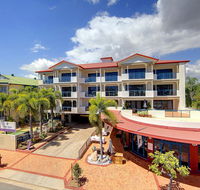 Park Regis Anchorage - C Tourism
