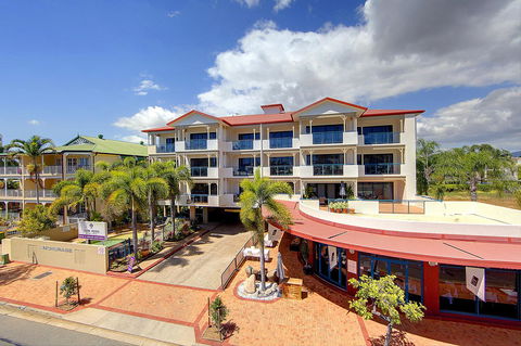 Park Regis Anchorage - C Tourism 0