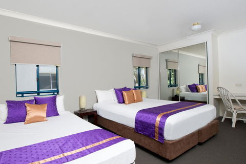 Park Regis Anchorage - C Tourism 18