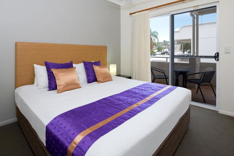 Park Regis Anchorage - C Tourism 16