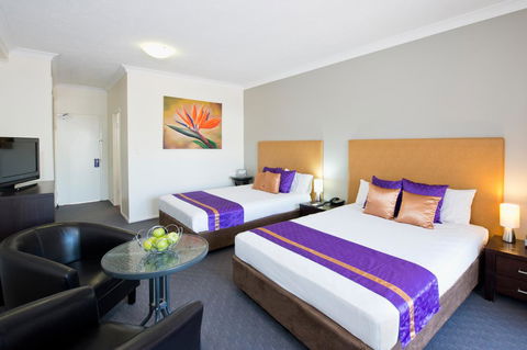 Park Regis Anchorage - C Tourism 11