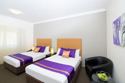 Park Regis Anchorage - C Tourism 8