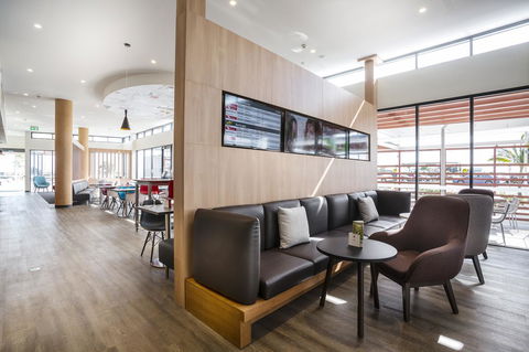 Ibis Mackay - C Tourism 35