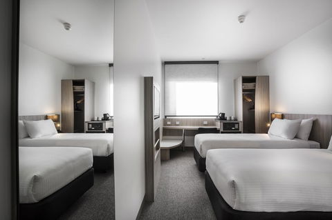 Ibis Mackay - C Tourism 3