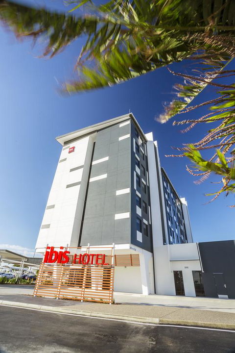 Ibis Mackay - C Tourism 9