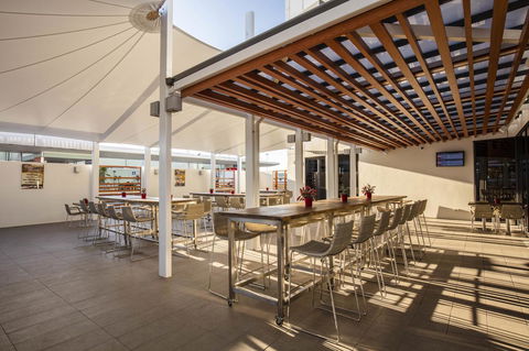 Ibis Mackay - C Tourism 1