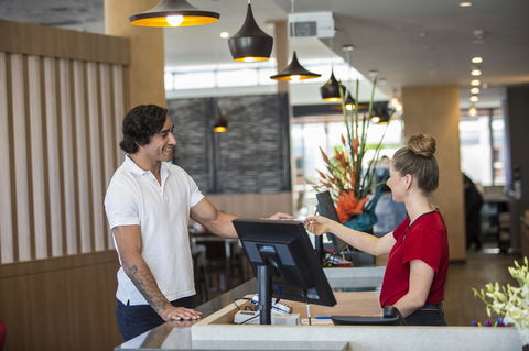 Ibis Mackay - C Tourism 7