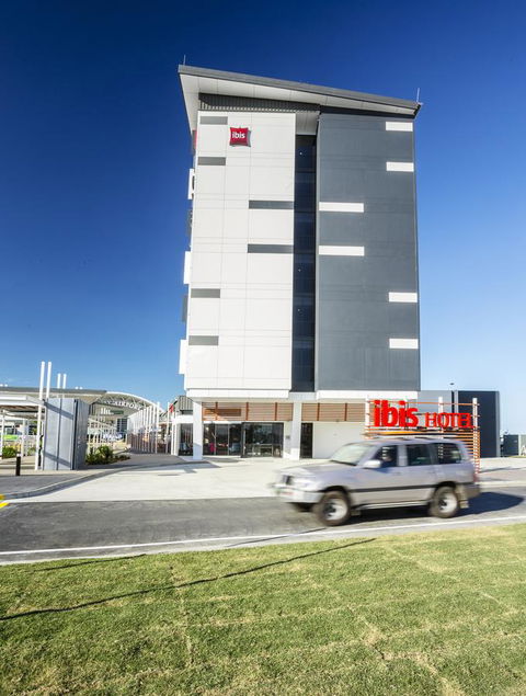 Ibis Mackay - C Tourism 22