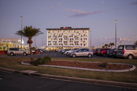 Ibis Mackay - C Tourism 39