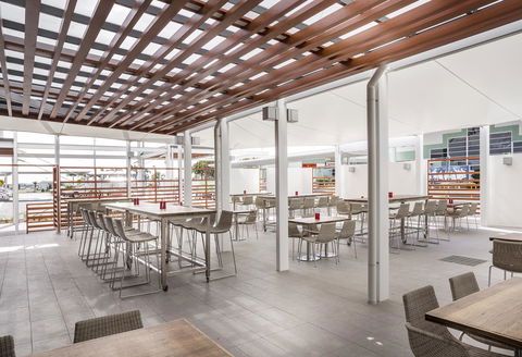 Ibis Mackay - C Tourism 13