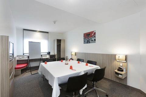 Ibis Mackay - C Tourism 40