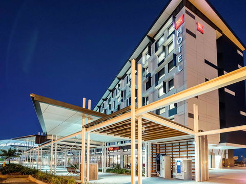 Ibis Mackay - C Tourism 31