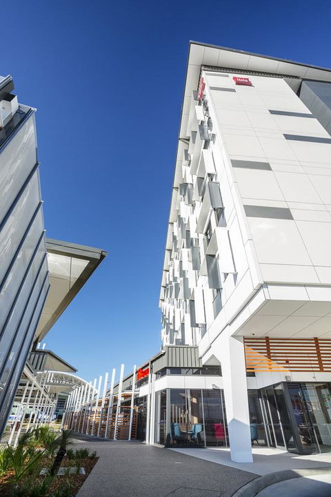 Ibis Mackay - C Tourism 37