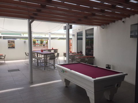 Ibis Mackay - C Tourism 20