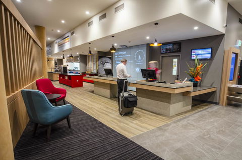 Ibis Mackay - C Tourism 6