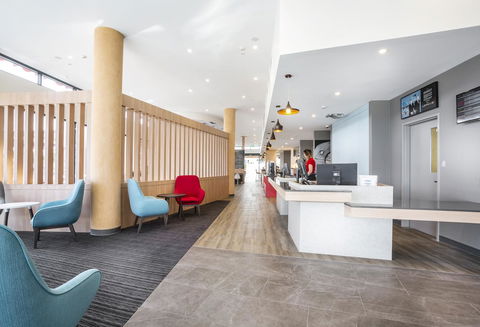 Ibis Mackay - C Tourism 38