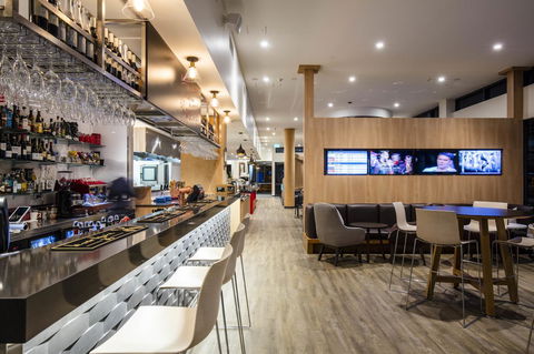 Ibis Mackay - C Tourism 5