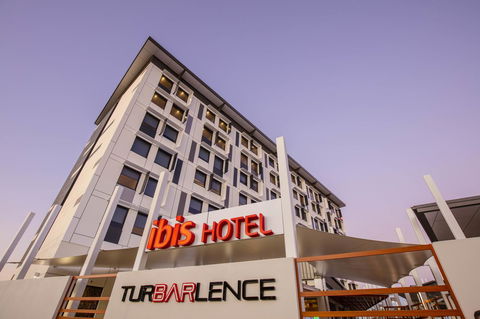 Ibis Mackay - C Tourism 4