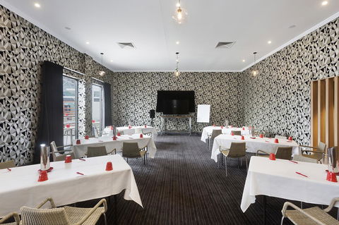 Ibis Mackay - C Tourism 44