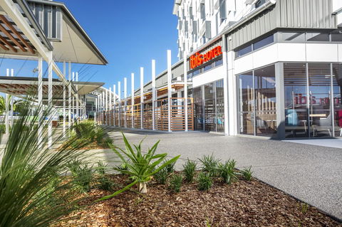 Ibis Mackay - C Tourism 8