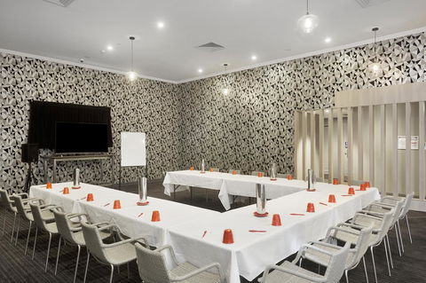 Ibis Mackay - C Tourism 41