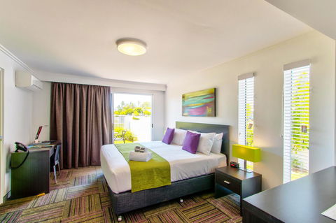 Mackay Oceanside Central Hotel Official - C Tourism 2