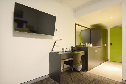 Mackay Oceanside Central Hotel Official - C Tourism 28