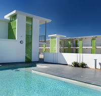 Mackay Oceanside Central Hotel - C Tourism