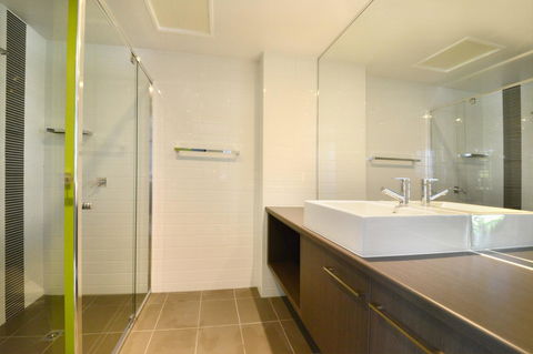 Mackay Oceanside Central Hotel Official - C Tourism 26