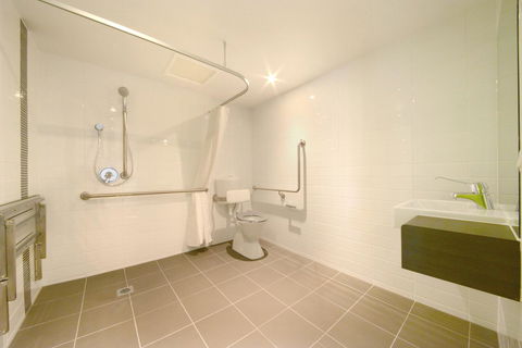 Mackay Oceanside Central Hotel Official - C Tourism 27