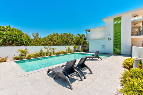 Mackay Oceanside Central Hotel Official - C Tourism 9