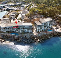 1 Bright Point Apartment 4501 - C Tourism