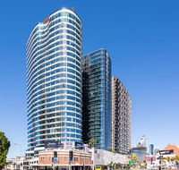 Hostrelax Residences on Alfred - C Tourism