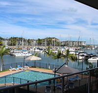 Beachside Apartment 17 - C Tourism