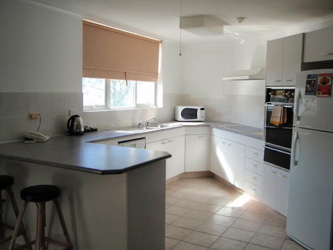 Grosvenor Beachfront Apartments Surfers Paradise - C Tourism 19