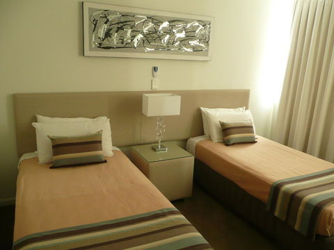 Grosvenor Beachfront Apartments Surfers Paradise - C Tourism 20