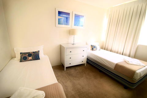 Grosvenor Beachfront Apartments Surfers Paradise - C Tourism 35