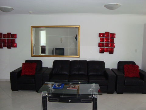 Grosvenor Beachfront Apartments Surfers Paradise - C Tourism 27