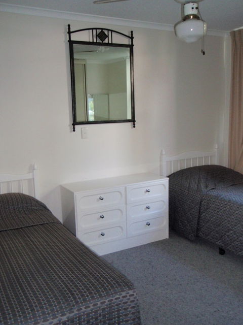 Grosvenor Beachfront Apartments Surfers Paradise - C Tourism 28