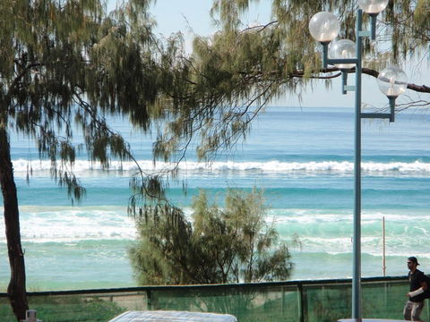 Grosvenor Beachfront Apartments Surfers Paradise - C Tourism 11