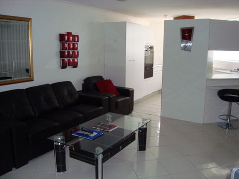 Grosvenor Beachfront Apartments Surfers Paradise - C Tourism 36