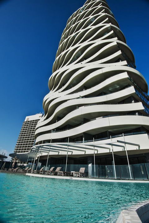 The Wave Resort - C Tourism 11