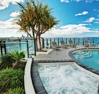 The Wave Resort - C Tourism