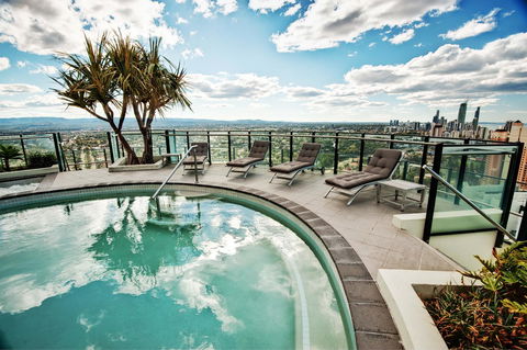 The Wave Resort - C Tourism 27