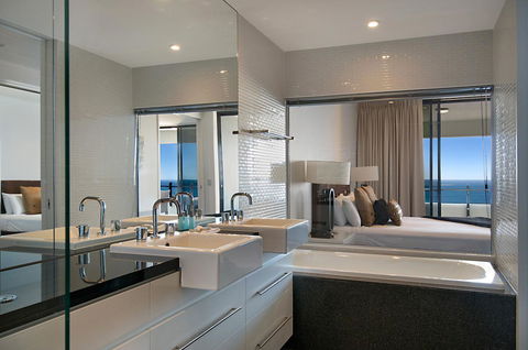 The Wave Resort - C Tourism 22
